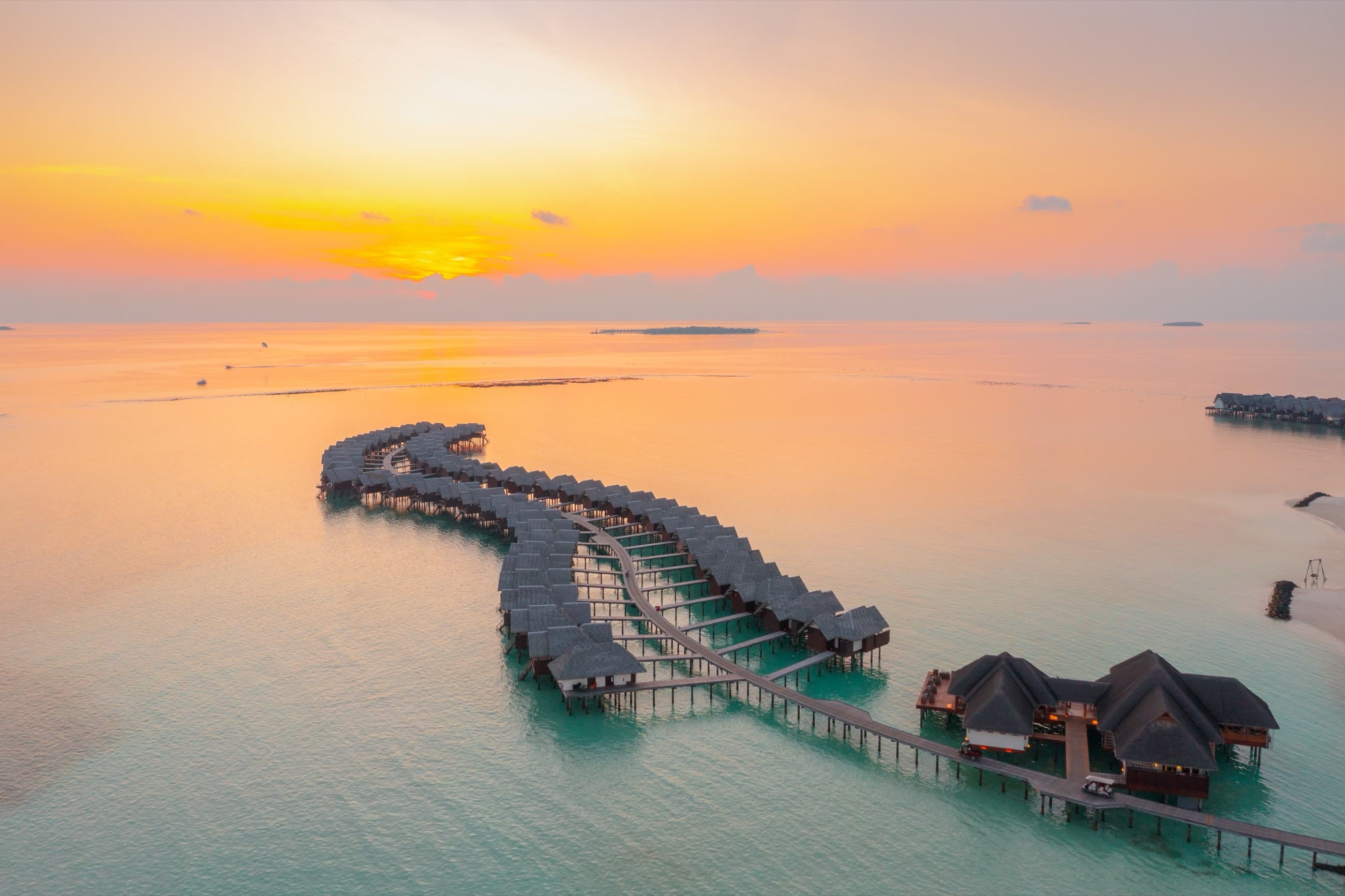 Indian Ocean Islands