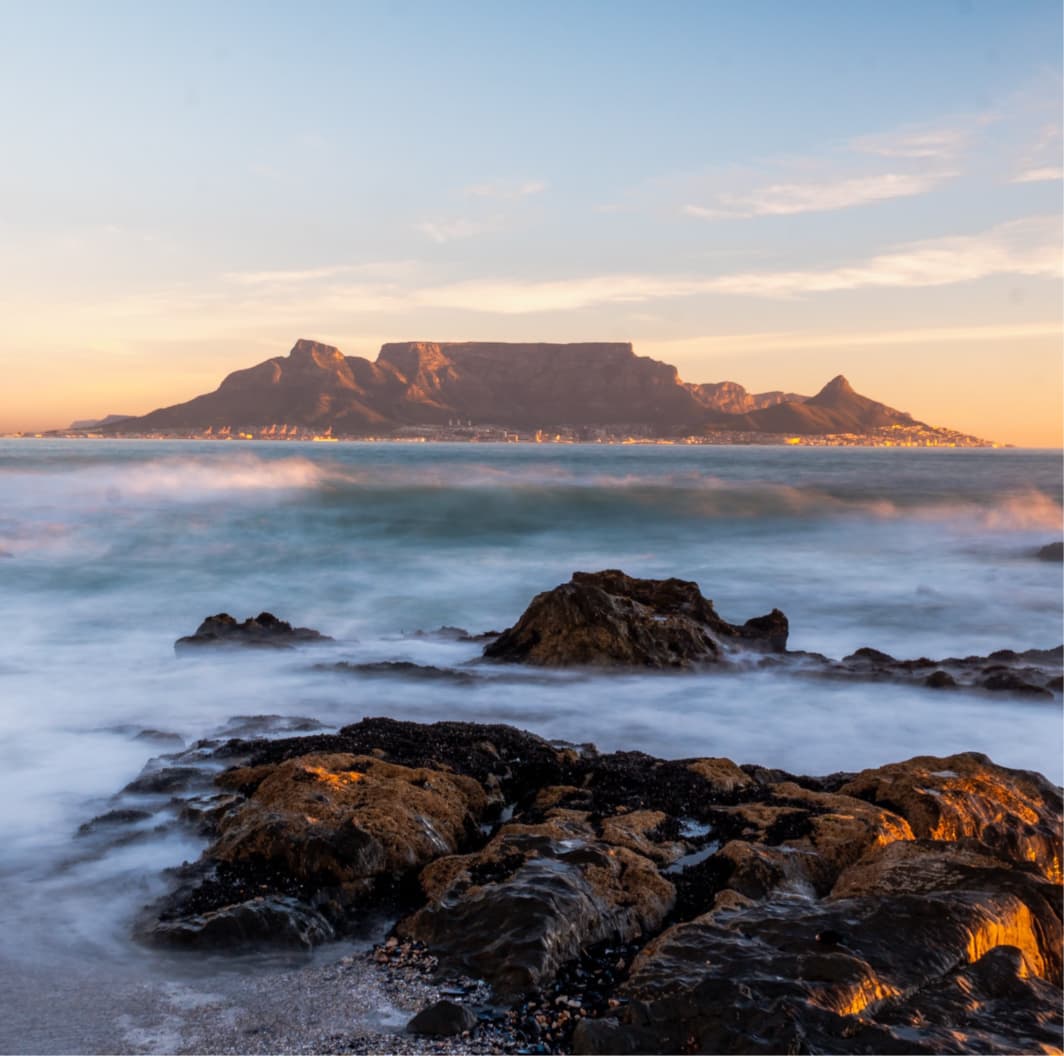 South Africa